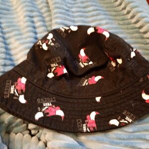 Chicago Bulls Bucket Hat